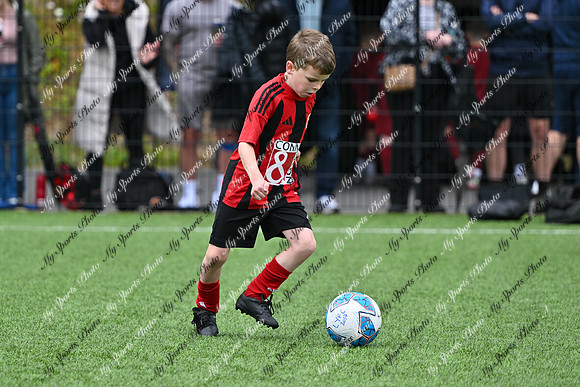 Loughgall U8's Toutnament 2025-22
