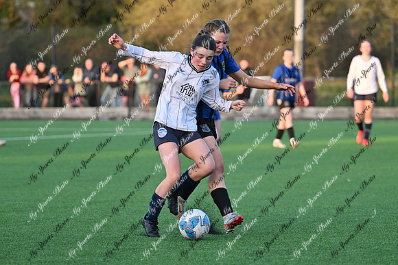 Armagh City v Riverdale Ui5-161