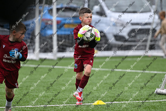Loughgall U7's Toutnament 2025-450