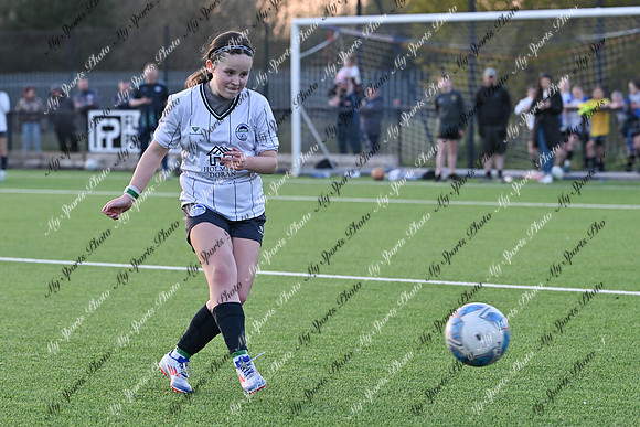 Armagh City v Riverdale Ui5-196