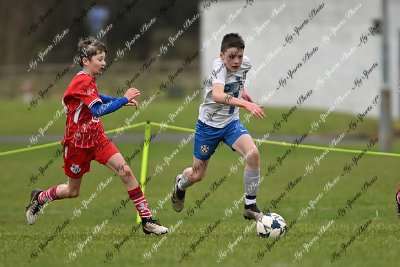 Loughgall v Cookstown U13-118