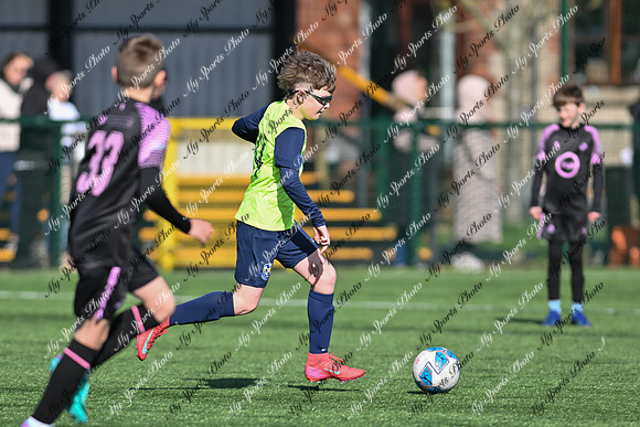 Loughgall v Cookstown U11-103