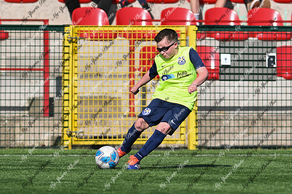Loughgall v Cookstown U11-47