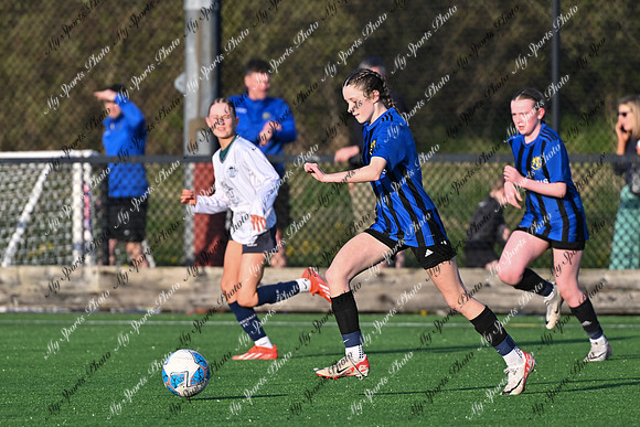 Armagh City v Riverdale Ui5-7