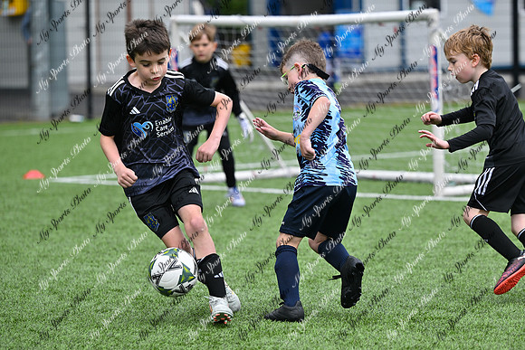 Loughgall U7's Toutnament 2025-430