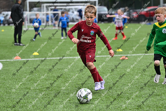 Loughgall U7's Toutnament 2025-377