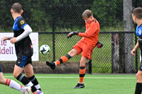 Ambassadors Tournament 14 May