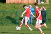St Michael's v St Paul's-12