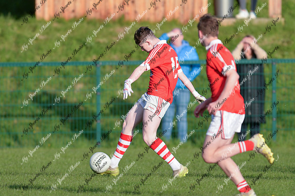 St Michael's v St Paul's-12