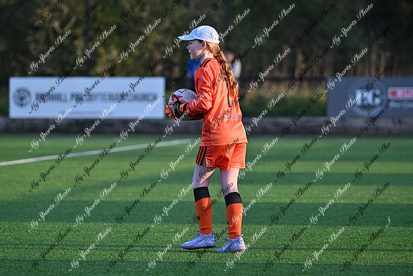 Loughgall Colts v Ambassadors U13-116