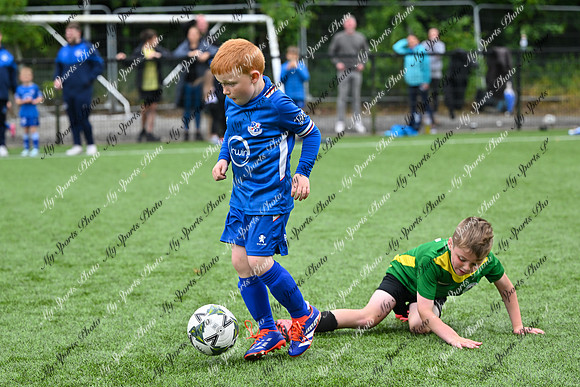 Loughgall U7's Toutnament 2025-609