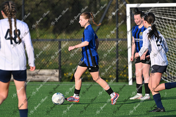 Armagh City v Riverdale Ui5-28