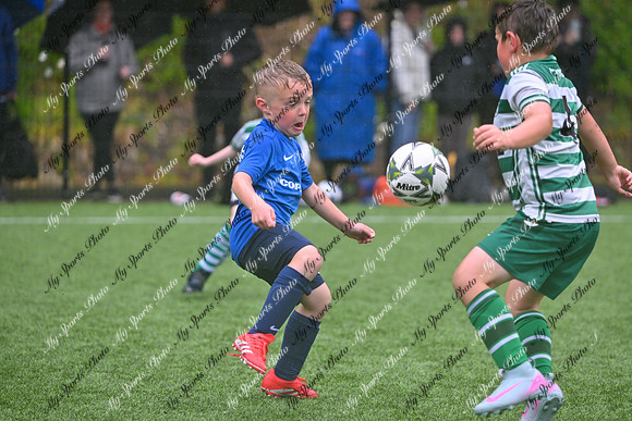 Loughgall U7's Toutnament 2025-85