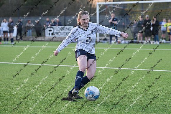 Armagh City v Riverdale Ui5-206