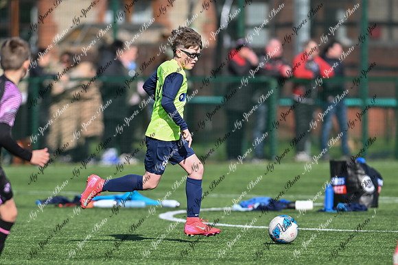 Loughgall v Cookstown U11-106