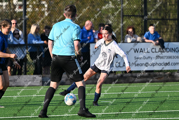 Armagh City v Riverdale Ui5-19