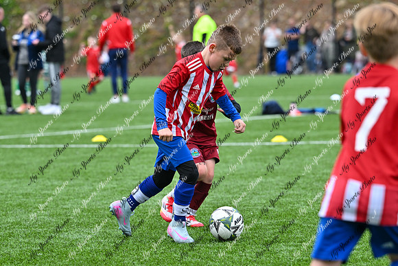 Loughgall U7's Toutnament 2025-605