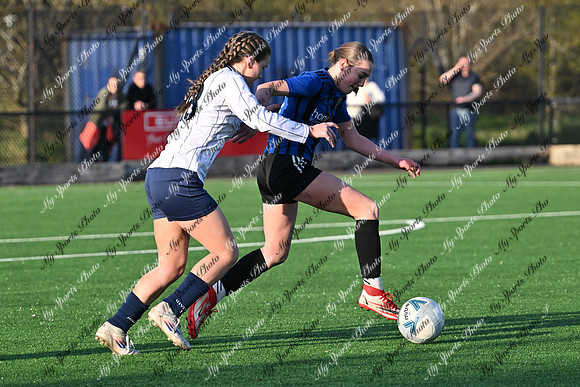 Armagh City v Riverdale Ui5-38