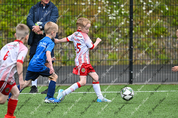 Loughgall U7's Toutnament 2025-504