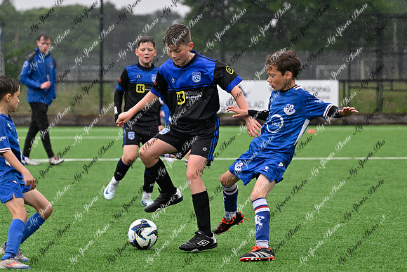 Ambassadors Tournament-99