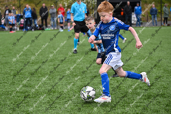 Loughgall U7's Toutnament 2025-20