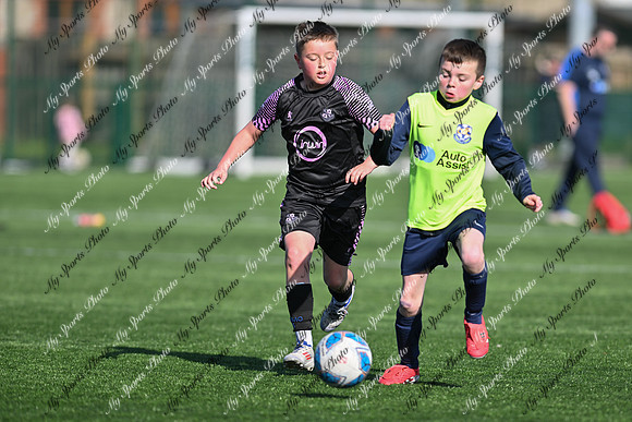 Loughgall v Cookstown U11-48