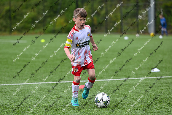 Loughgall U7's Toutnament 2025-491