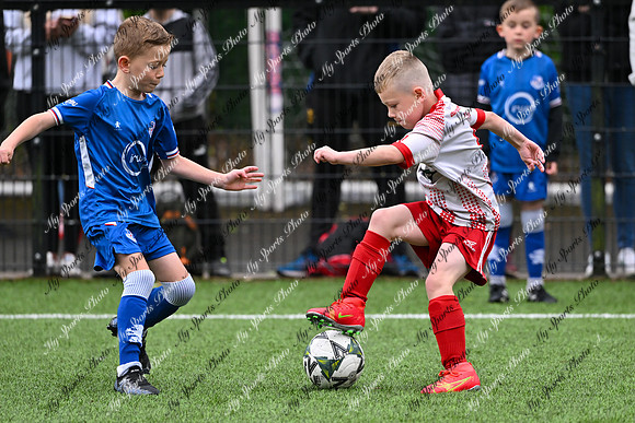 Loughgall U7's Toutnament 2025-34
