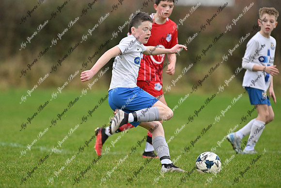 Loughgall v Cookstown U13-251