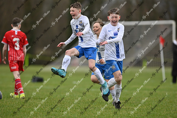 Loughgall v Cookstown U13-13