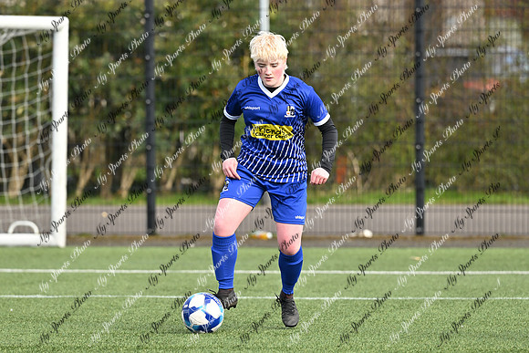 NIWFA Tournament-64