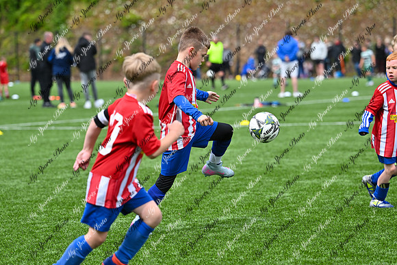 Loughgall U7's Toutnament 2025-525