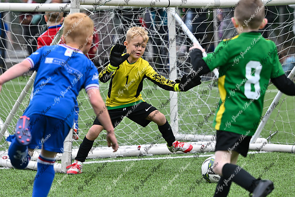 Loughgall U7's Toutnament 2025-610