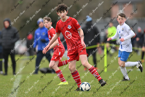 Loughgall v Cookstown U13-111