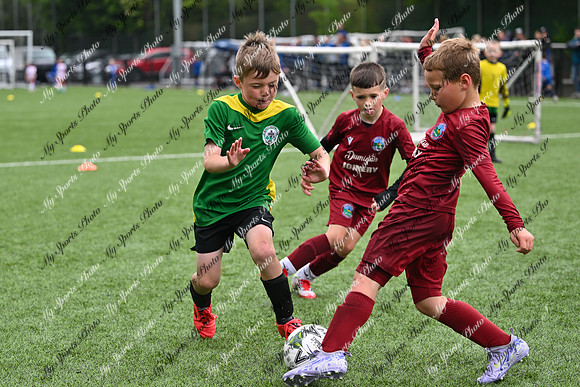 Loughgall U7's Toutnament 2025-395