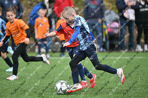 Loughgall U7's Toutnament 2025-202