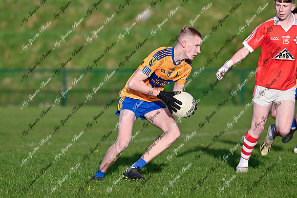 St Michael's v St Paul's-25