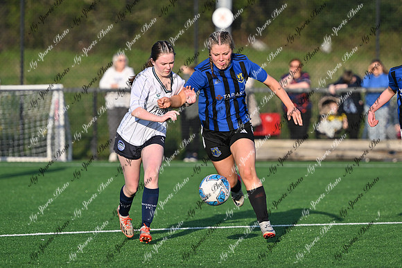 Armagh City v Riverdale Ui5-68