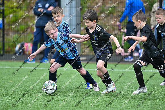 Loughgall U7's Toutnament 2025-411