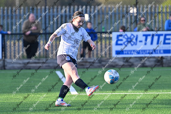 Armagh City v Riverdale Ui5-89