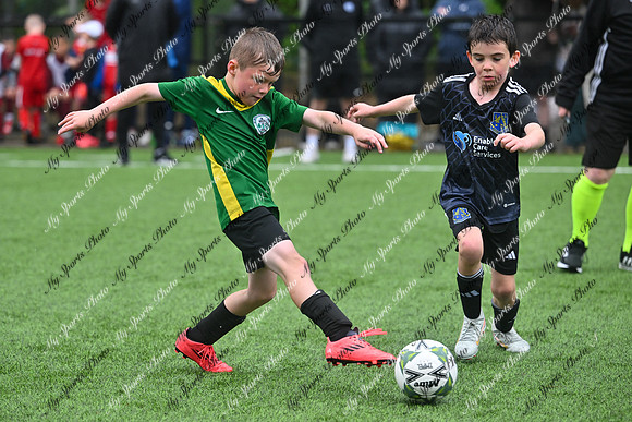 Loughgall U7's Toutnament 2025-111