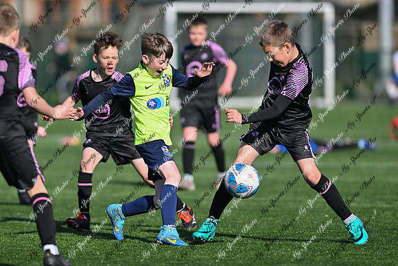 Loughgall v Cookstown U11-46