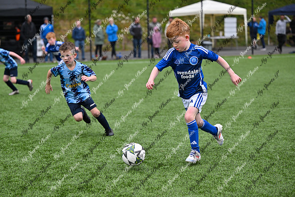 Loughgall U7's Toutnament 2025-17
