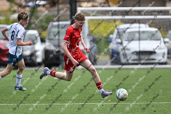 Loughgall Youth v Portadown U16-68