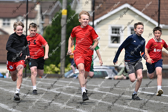 Tandragee PS-183
