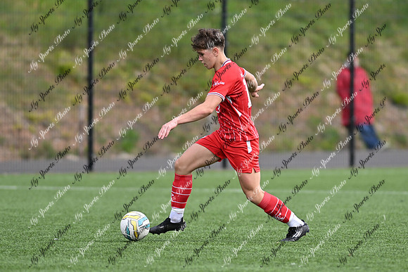 Loughgall Youth v Portadown U16-93