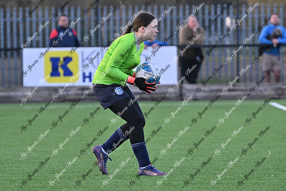 Armagh City v Riverdale Ui5-174