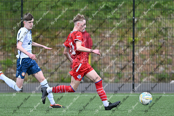 Loughgall Youth v Portadown U16-26