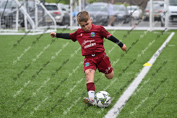 Loughgall U7's Toutnament 2025-600