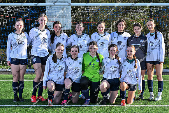 Armagh City v Riverdale Ui5-2